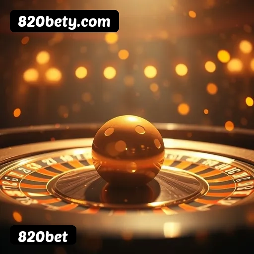 Tabela RTP dos jogos de cassino da 820bet