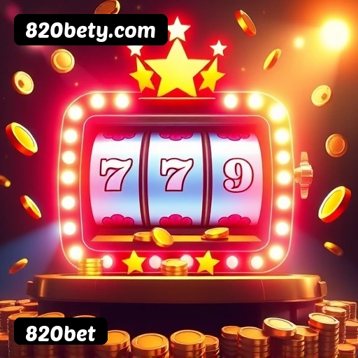 Loterias online disponíveis na 820bet